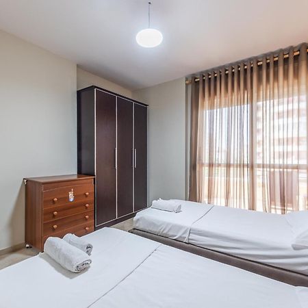 City Center Apartments By Kondo Stays Vlorë Exterior foto