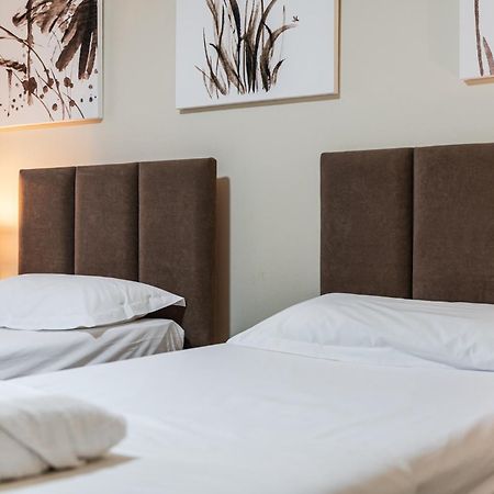 City Center Apartments By Kondo Stays Vlorë Exterior foto