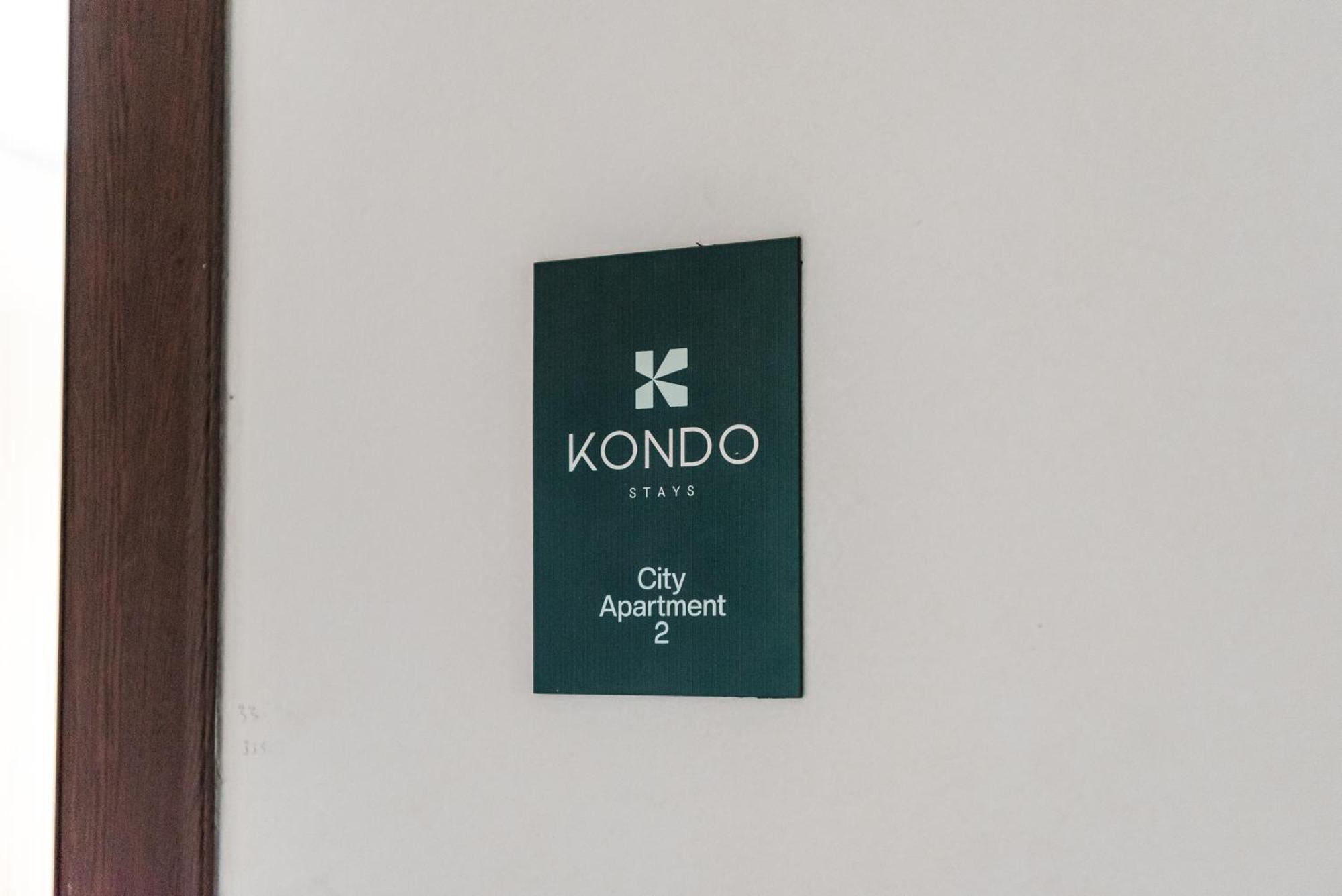 City Center Apartments By Kondo Stays Vlorë Exterior foto